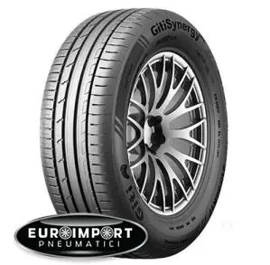 Giti SYNERGY H2 165/70 R14 81 T